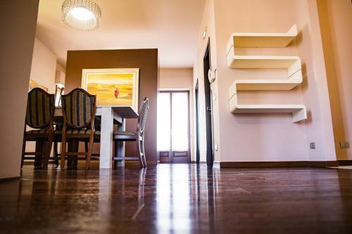 Apartamento Casa Bea