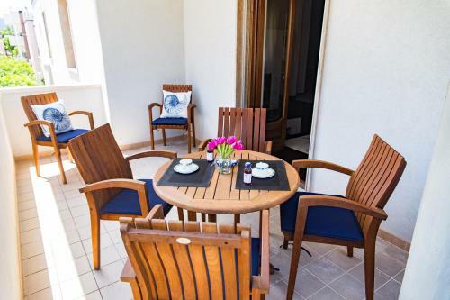 Apartamento Casa Bea