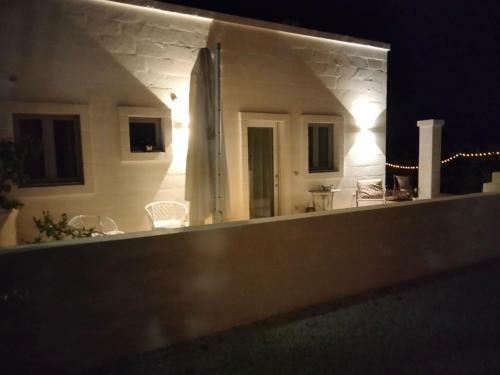 Villa Le Casette Fra Le Masserie