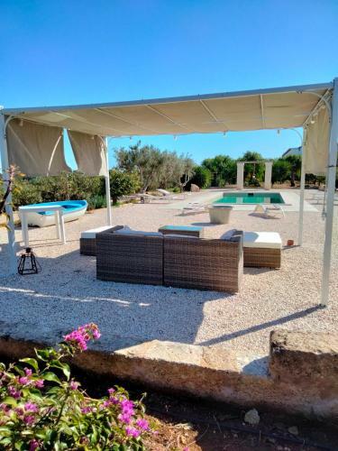 Villa Le Casette Fra Le Masserie