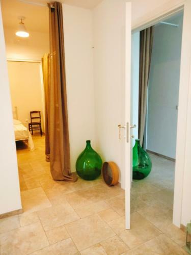 Villa Le Casette Fra Le Masserie