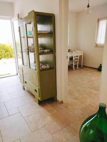 Villa Le Casette Fra Le Masserie