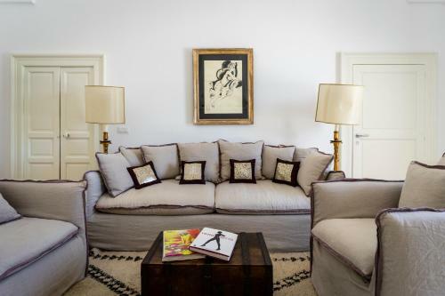 Villa Masseria Limonaia & Spa