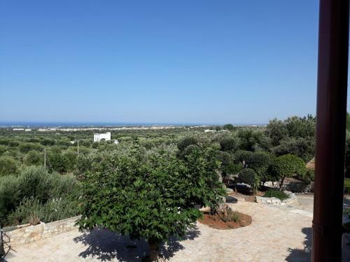 Apartamento Casa Campagna