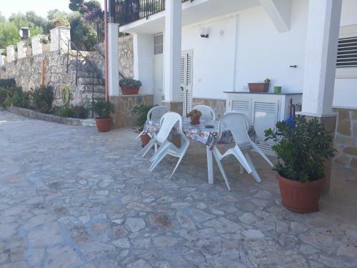 Apartamento Casa Campagna