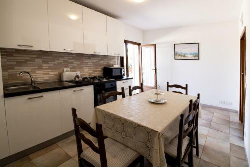 Apartamento Casa Campagna