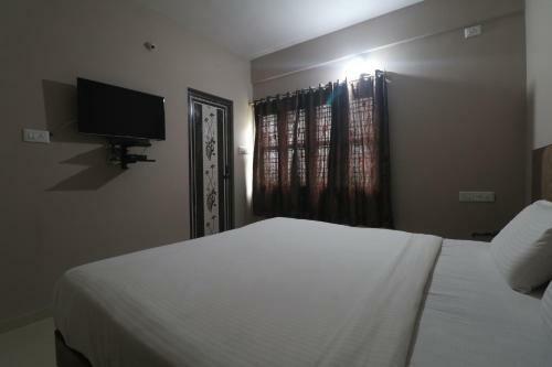 Hotel Collection O 84214 Ivory Petals Service Apartments