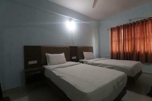 Hotel Collection O 84214 Ivory Petals Service Apartments