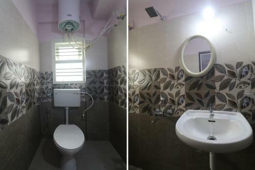 Hotel Collection O 84214 Ivory Petals Service Apartments
