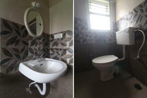 Hotel Collection O 84214 Ivory Petals Service Apartments
