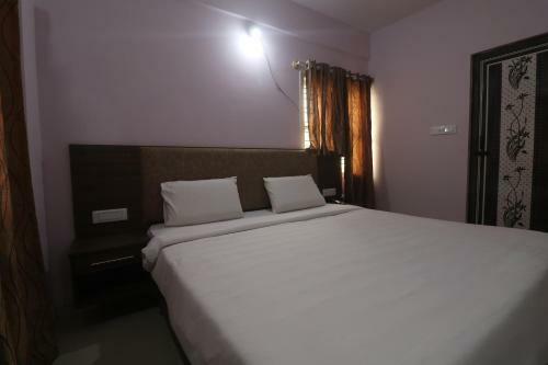 Hotel Collection O 84214 Ivory Petals Service Apartments