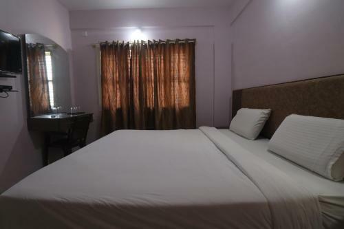 Hotel Collection O 84214 Ivory Petals Service Apartments
