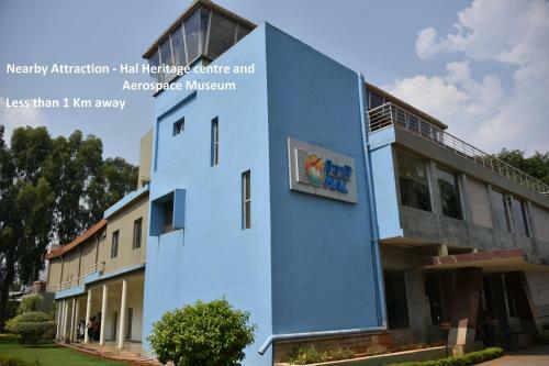Hotel Collection O 84214 Ivory Petals Service Apartments