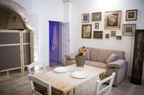 Apartamento Al Caveau - Holiday House
