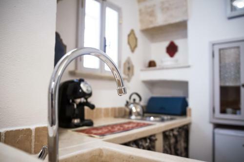 Apartamento Al Caveau - Holiday House