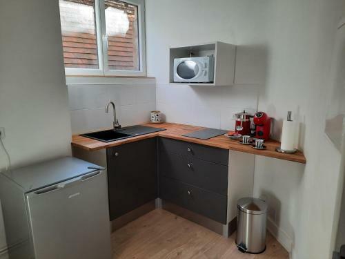 Apartamento R�sidence Beauvau ? Num�ro 3 - Centre de Sarlat