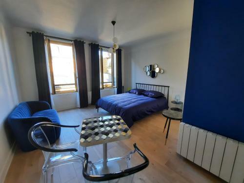 Apartamento R�sidence Beauvau ? Num�ro 3 - Centre de Sarlat