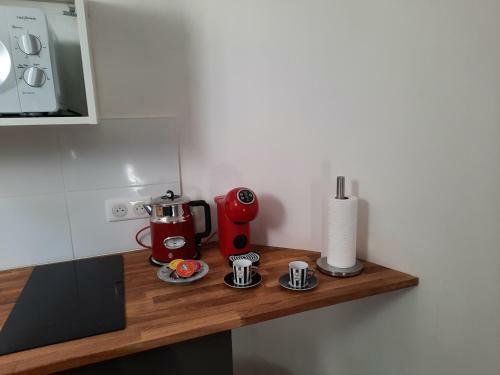 Apartamento R�sidence Beauvau ? Num�ro 3 - Centre de Sarlat