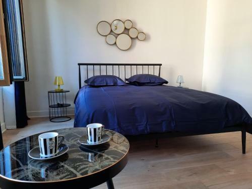Apartamento R�sidence Beauvau ? Num�ro 3 - Centre de Sarlat