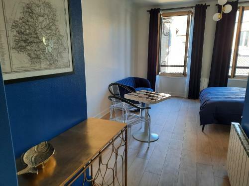 Apartamento R�sidence Beauvau ? Num�ro 3 - Centre de Sarlat