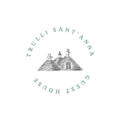 Villa Trulli Sant'anna