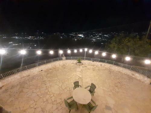 Villa Trulli Sant'anna