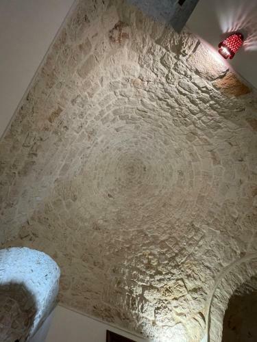 Villa Trulli Sant'anna