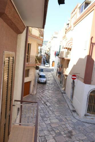 Bed & Breakfast Casa Antica