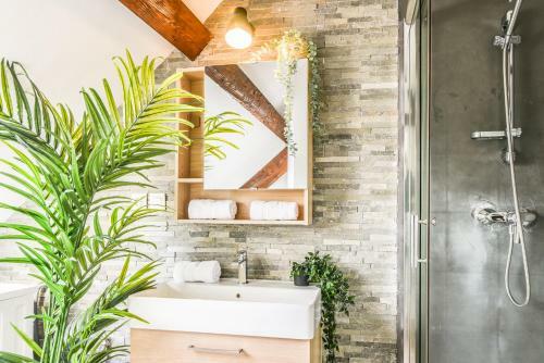 Apartamento L'agronome