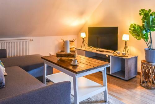 Apartamento L'agronome