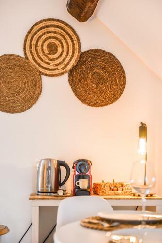 Apartamento L'agronome