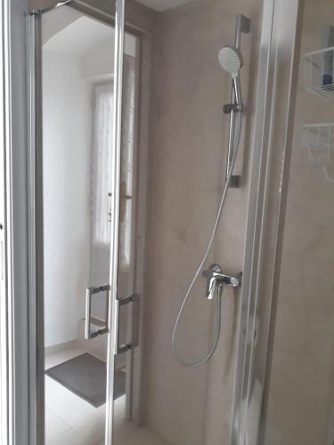 Apartamento Madonna Delle Grazie Vicolo 41