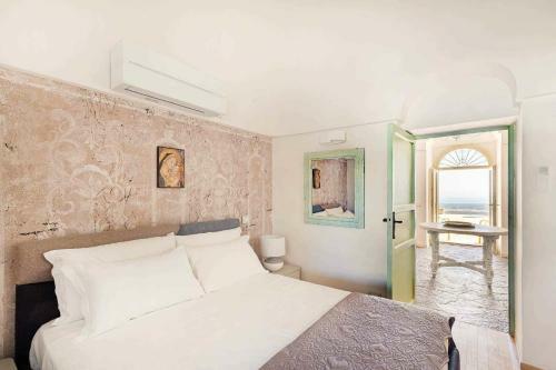 Villa Trullo Ad Caelum