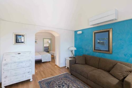 Villa Trullo Ad Caelum