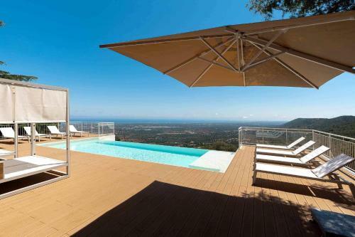 Villa Trullo Ad Caelum