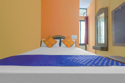 Hotel Spot On 83062 Vasavi Residency