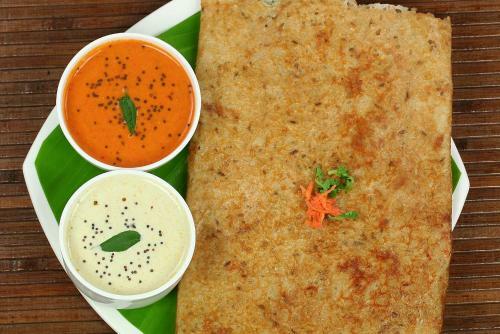 Hotel Spot On 83062 Vasavi Residency