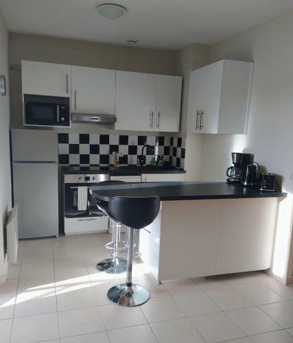 Apartamento Tr�s Bel Appartement Spacieux