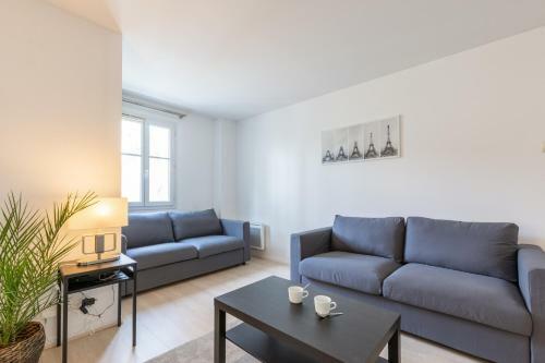 Apartamento La Garonne - Fairytale Factory