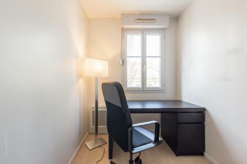 Apartamento La Garonne - Fairytale Factory