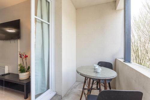 Apartamento La Garonne - Fairytale Factory
