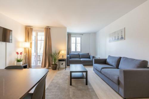 Apartamento La Garonne - Fairytale Factory