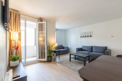 Apartamento La Garonne - Fairytale Factory