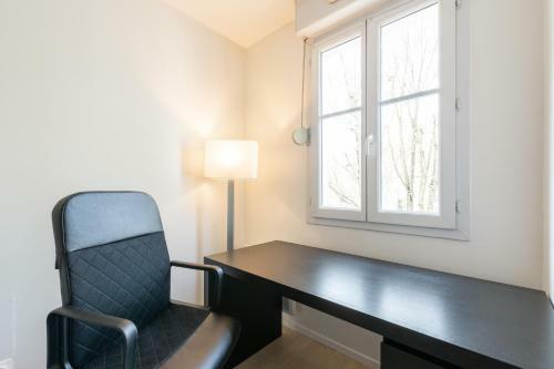 Apartamento La Garonne - Fairytale Factory