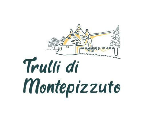 Villa Trulli Di Montepizzuto
