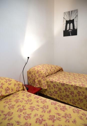 Apartamento La Casa Di Gigi