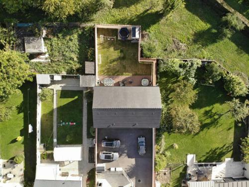 Villa Champenoise Yourhosthelper