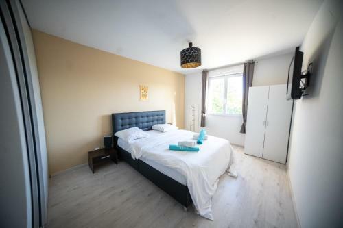 Villa Champenoise Yourhosthelper