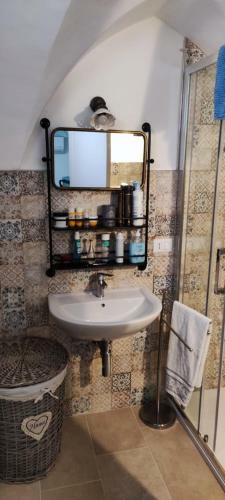 Casa Francesca Centro Storico