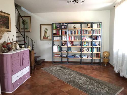 Villa Casa Ramia - Detox Hospitality Home